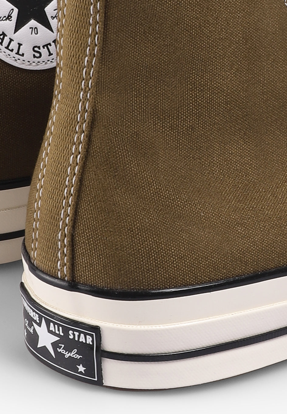 CONVERSE | SAPATILHAS CHUCK 70s HI