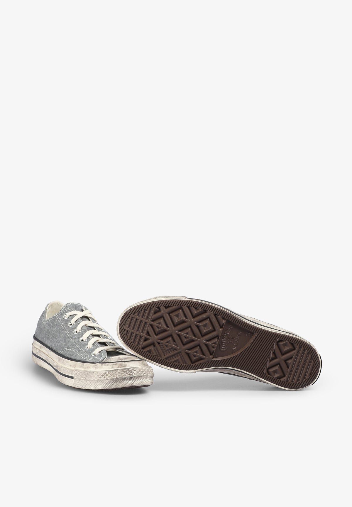 CONVERSE | CHUCK 70s WASHED