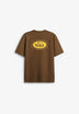 WOOLRICH | HEAVY JERSEY GRAPHIC T-SHIRT