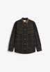 BARBOUR | BARBOUR JUNGLE OS TARTAN SHIRT