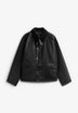 BARBOUR | BARBOUR OS TRANSPORT WAX JACKET