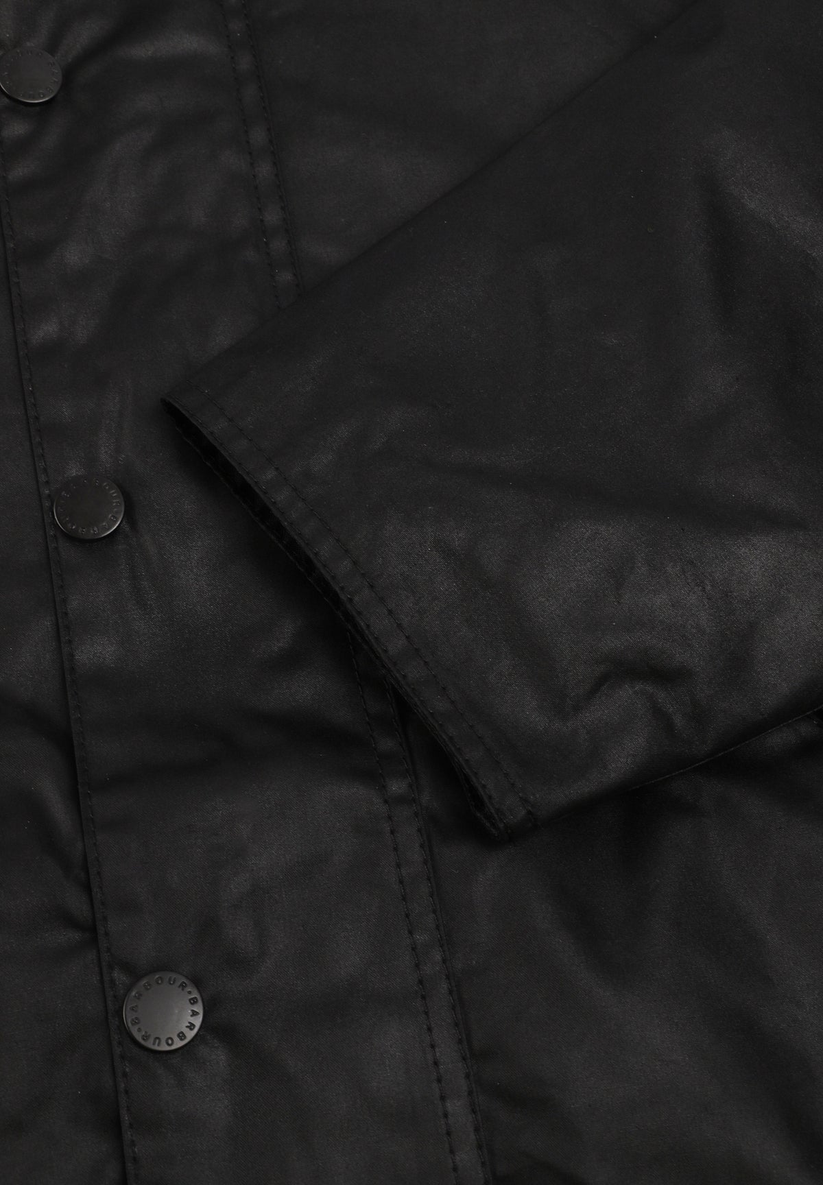 BARBOUR | BARBOUR OS TRANSPORT WAX JACKET