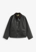BARBOUR | BARBOUR OS TRANSPORT WAX JACKET