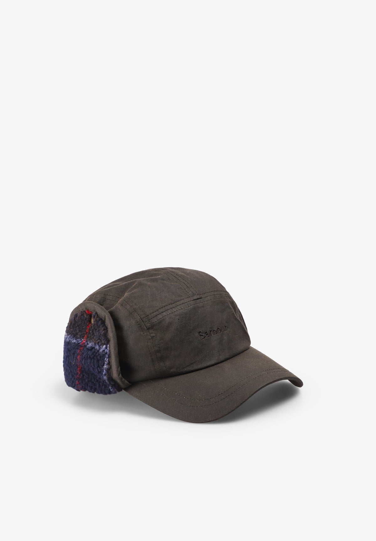 BARBOUR | BARBOUR LONNEN CARPENTER CAP