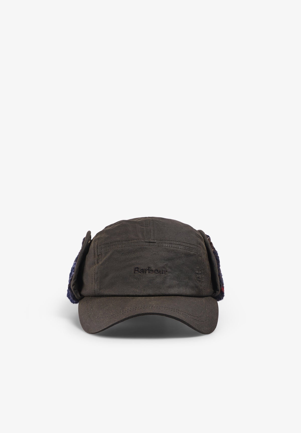 BARBOUR | BARBOUR LONNEN CARPENTER CAP