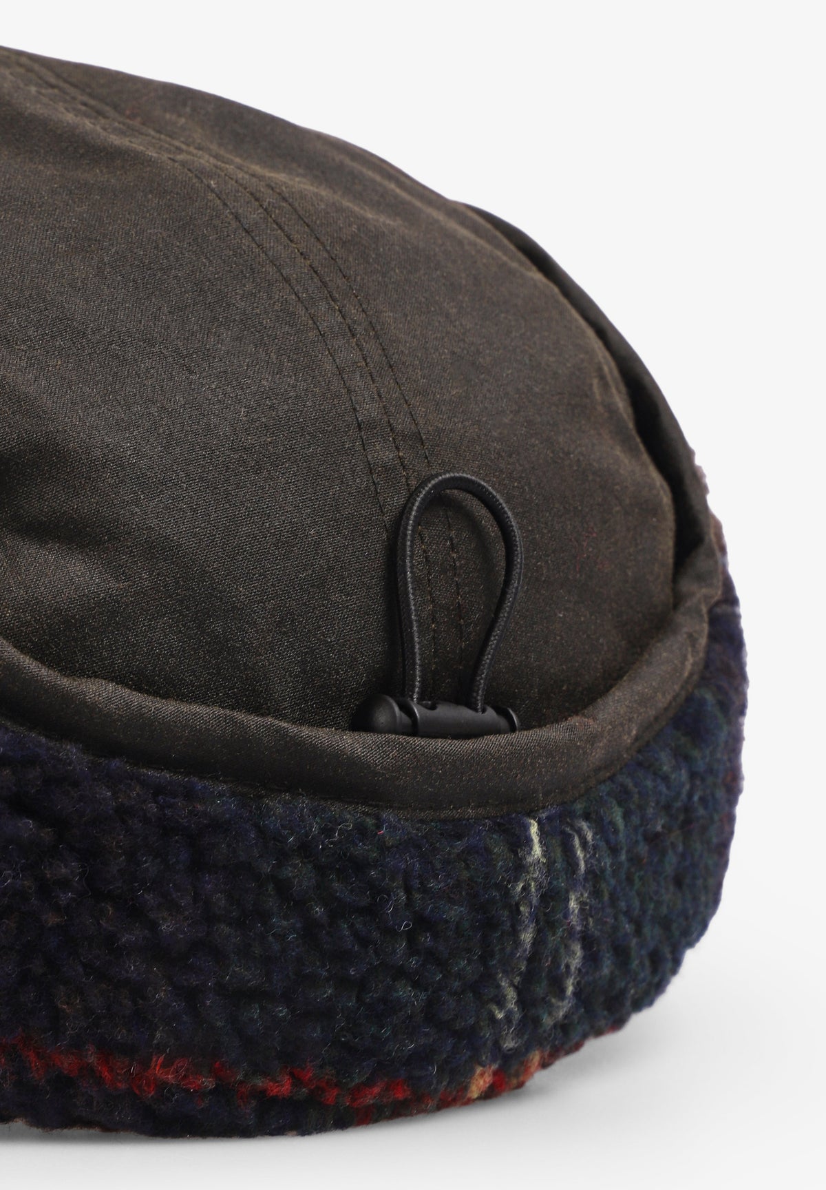 BARBOUR | BARBOUR LONNEN CARPENTER CAP