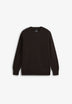 BARBOUR | BARBOUR ESSENTIAL L/WOOL CREW NECK SWEATER