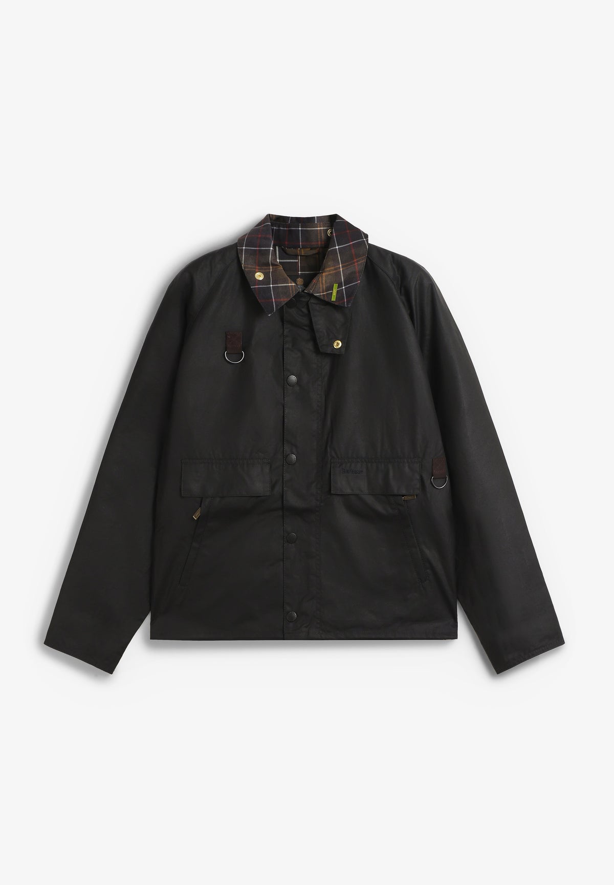 BARBOUR | BARBOUR ICONS SPEY WAX JACKET