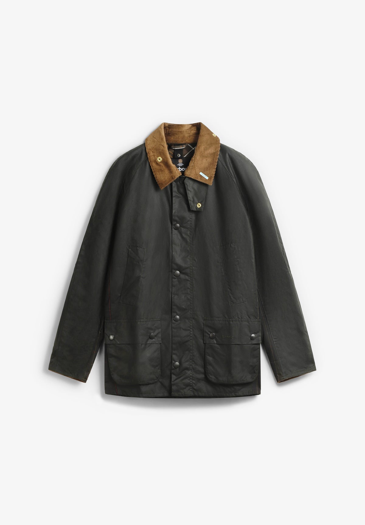 BARBOUR | BARBOUR ICONS ASHBY WAX JACKET