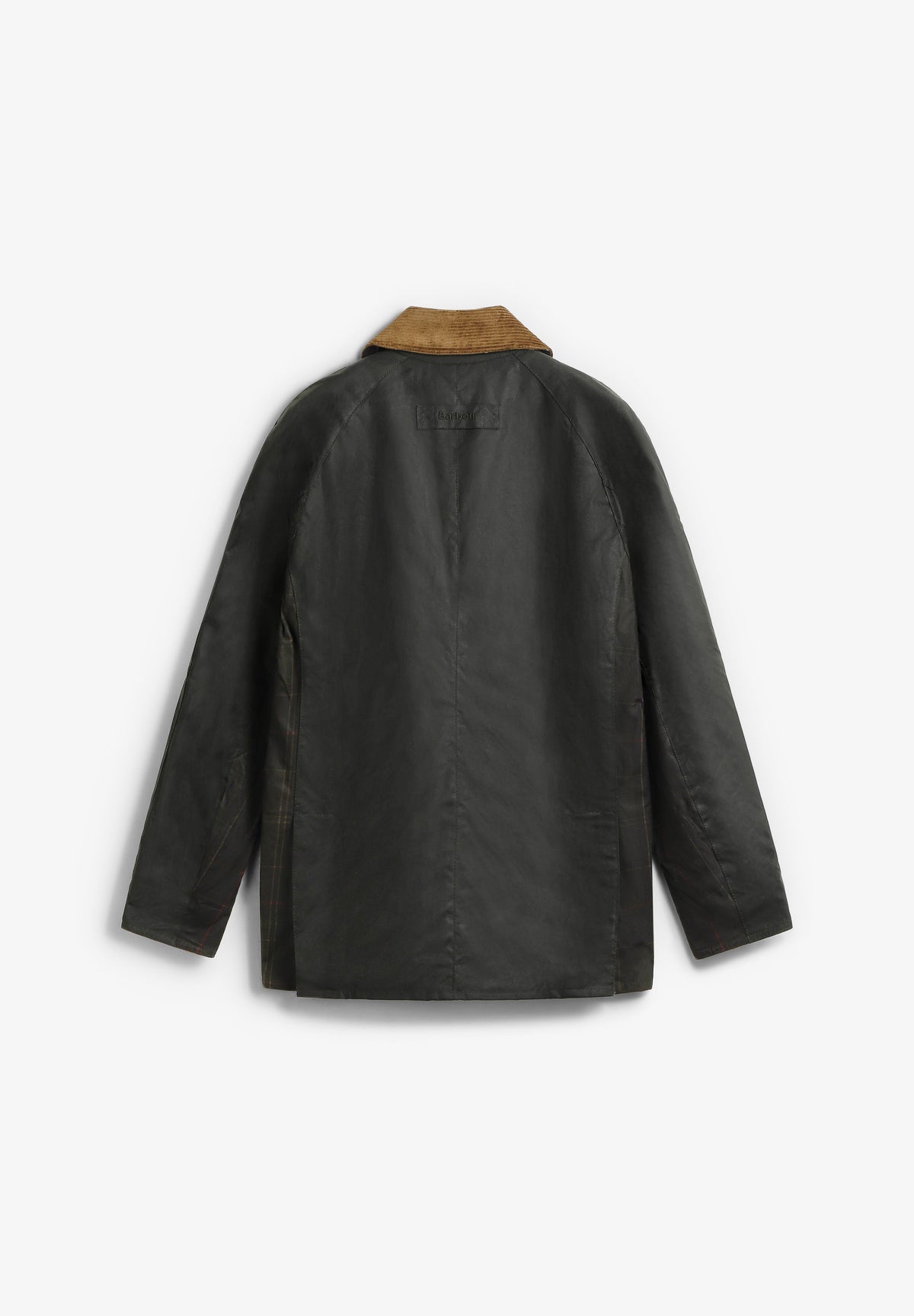BARBOUR | BARBOUR ICONS ASHBY WAX JACKET