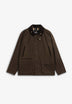 BARBOUR | CARDIGAN ENCERADO ICONS BEDALE