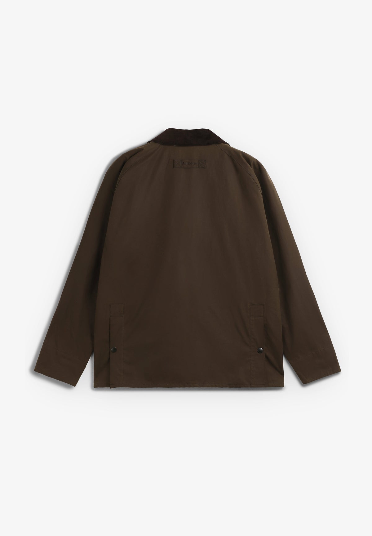 BARBOUR | CARDIGAN ENCERADO ICONS BEDALE