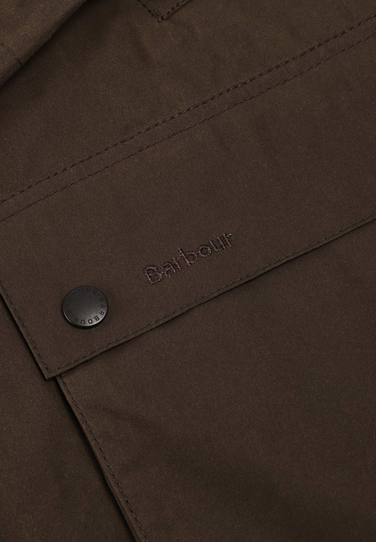 BARBOUR | CARDIGAN ENCERADO ICONS BEDALE