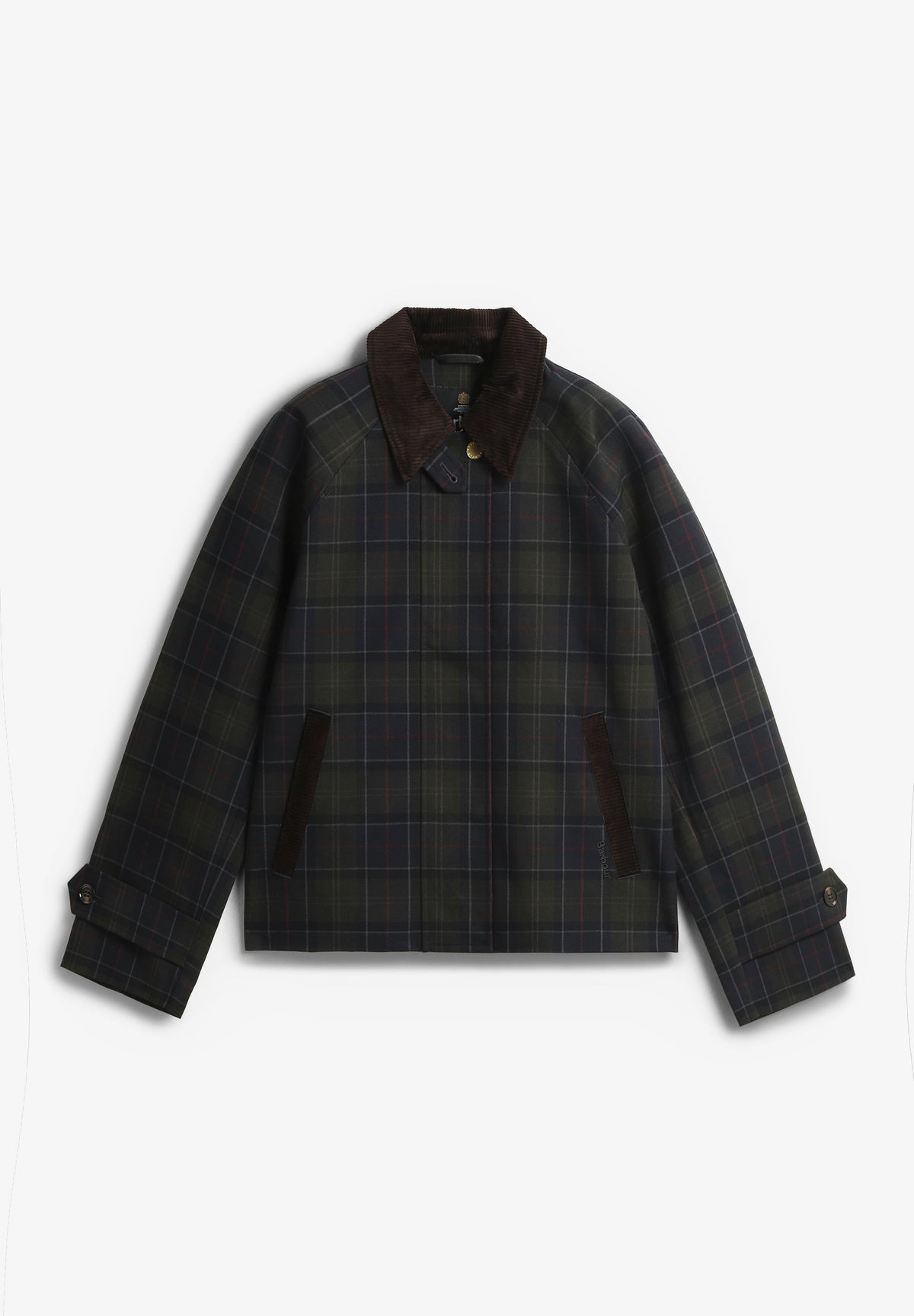 BARBOUR | BARBOUR SANDRA SHOWERPROOF JACKET