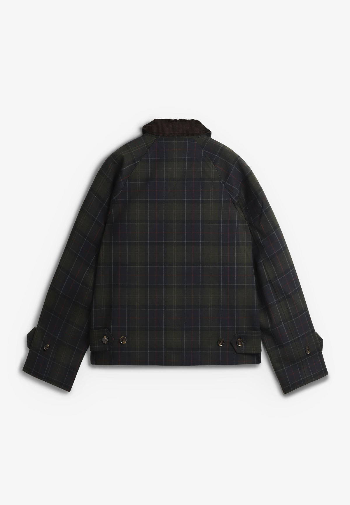 BARBOUR | BARBOUR SANDRA SHOWERPROOF JACKET