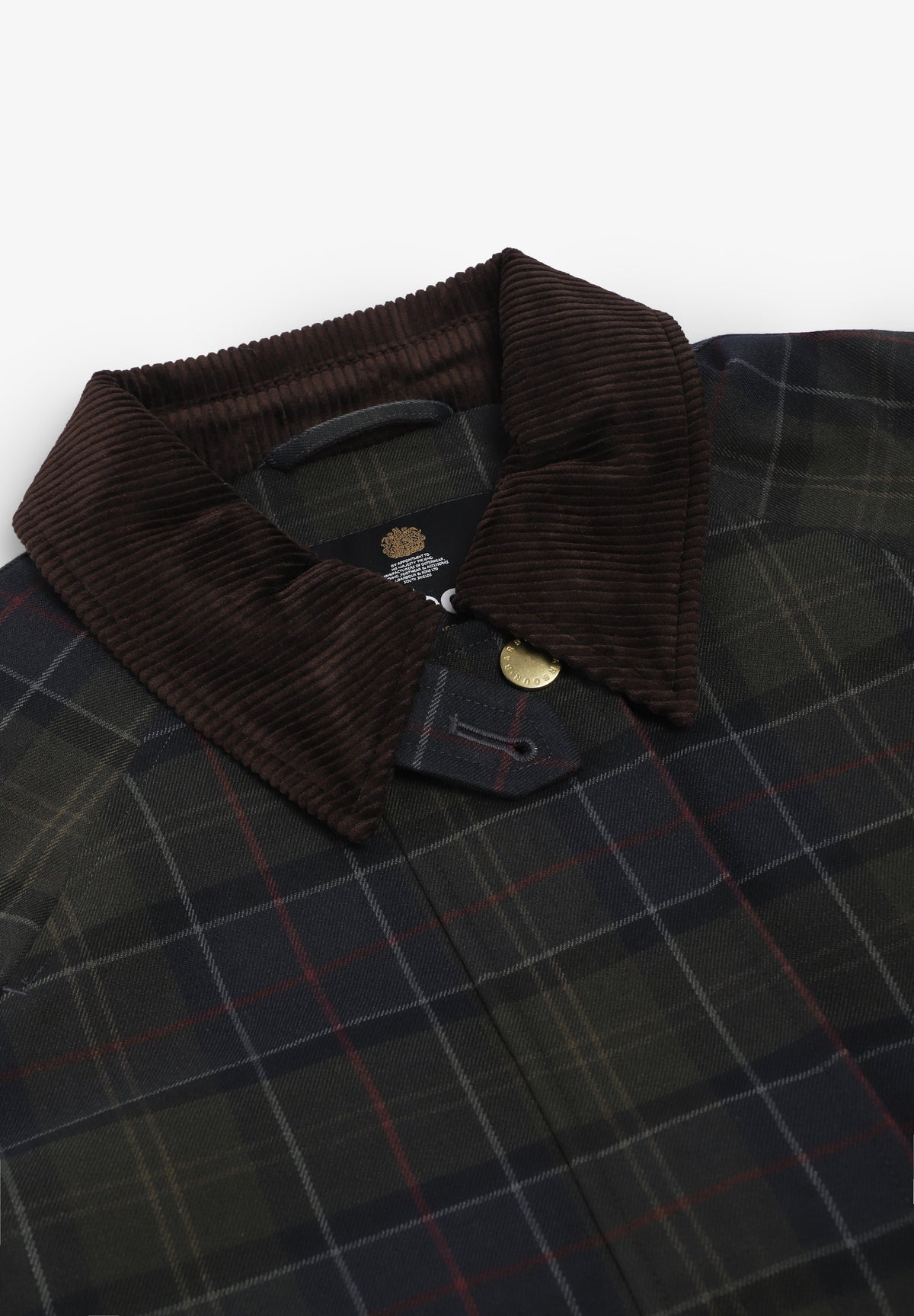BARBOUR | BARBOUR SANDRA SHOWERPROOF JACKET
