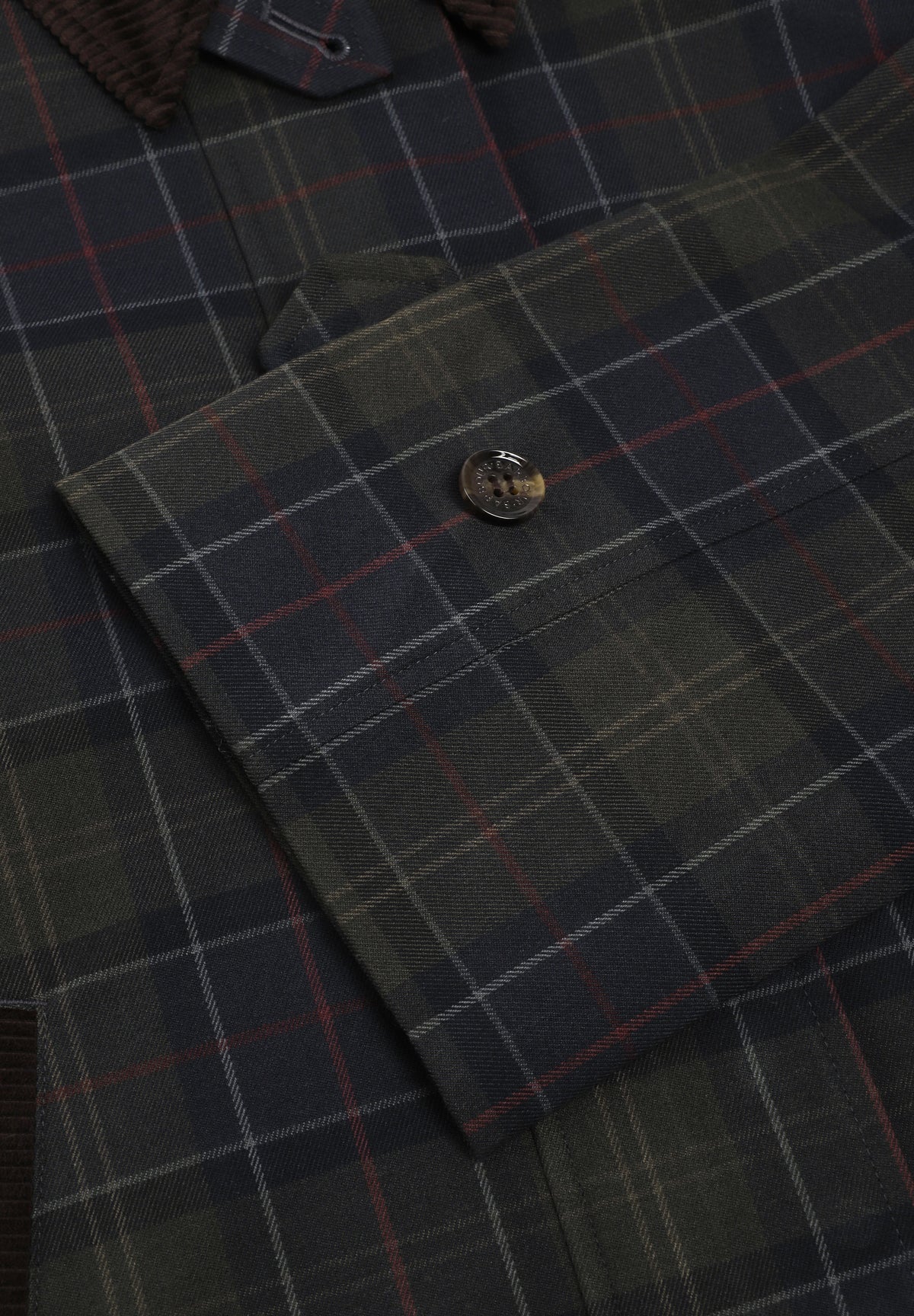 BARBOUR | BARBOUR SANDRA SHOWERPROOF JACKET