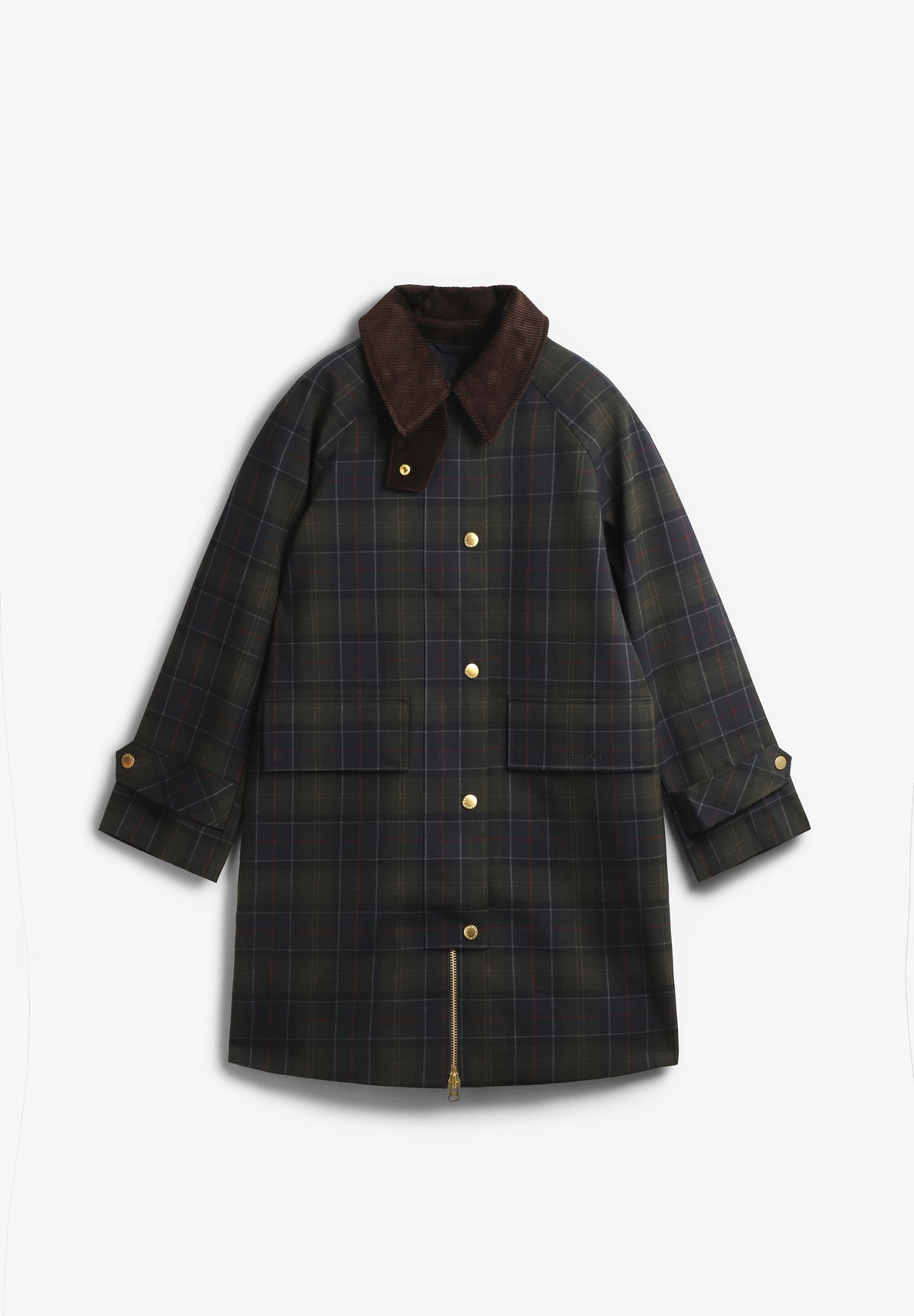 BARBOUR | BARBOUR SALLY SHOWERPROOF JACKET