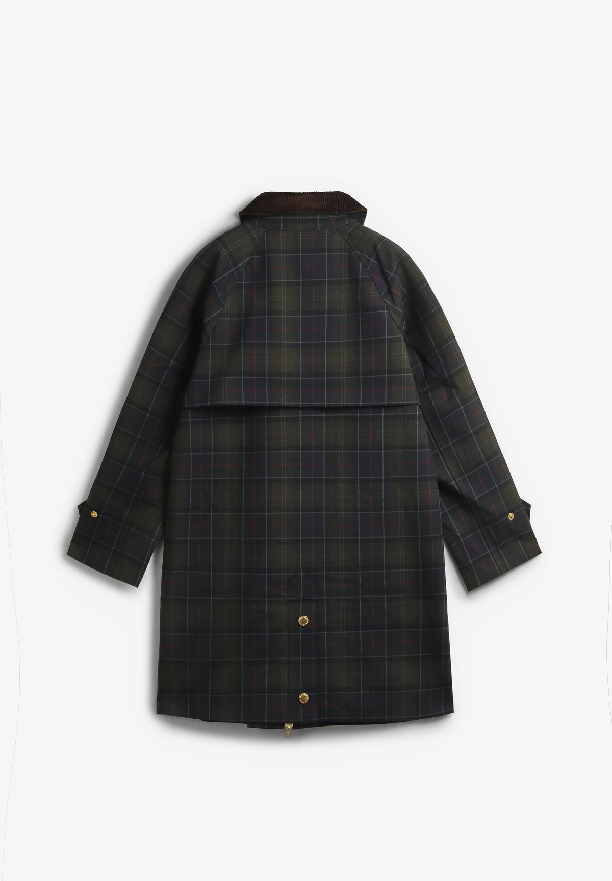 BARBOUR | BARBOUR SALLY SHOWERPROOF JACKET