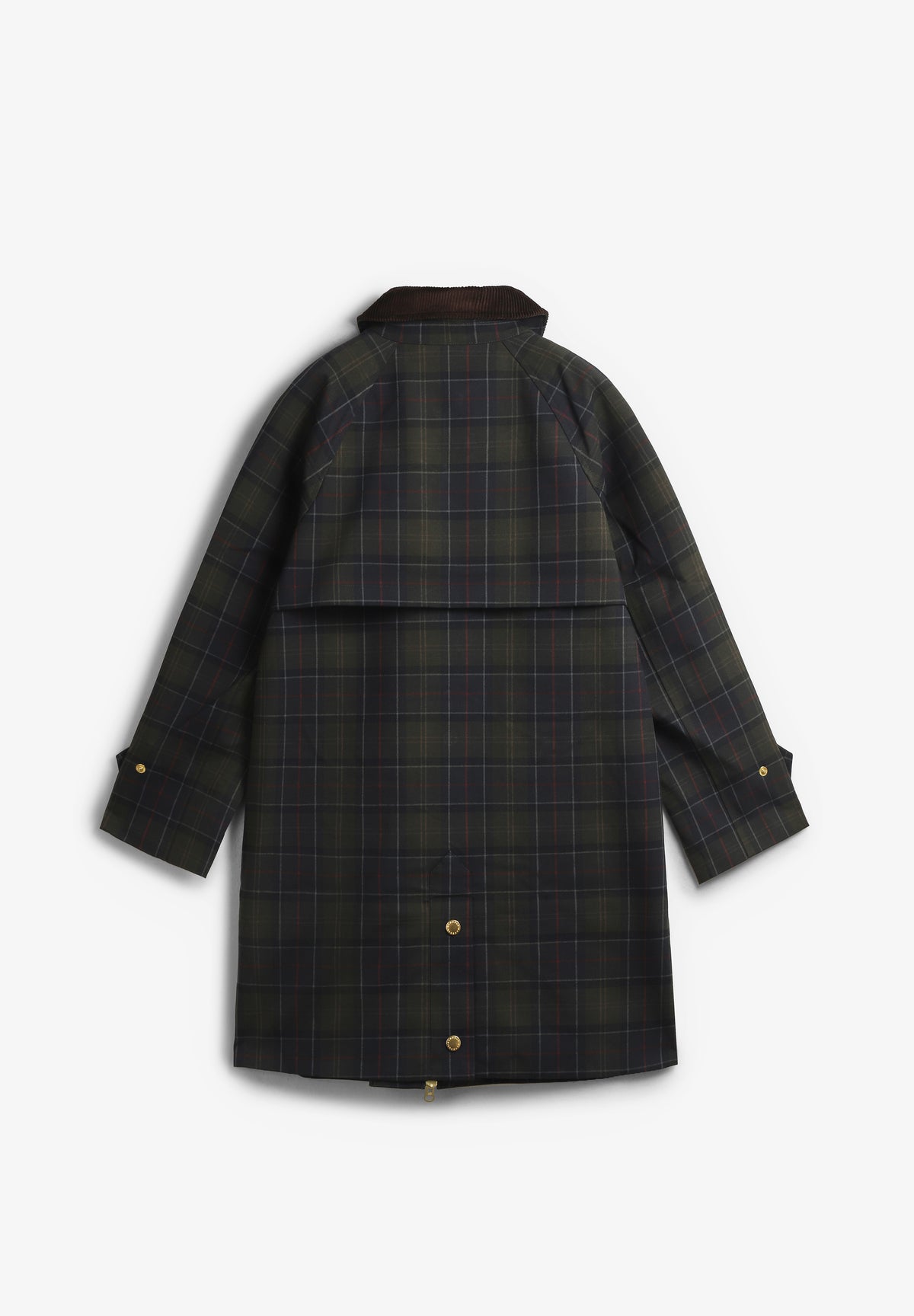 BARBOUR | BARBOUR SALLY SHOWERPROOF JACKET