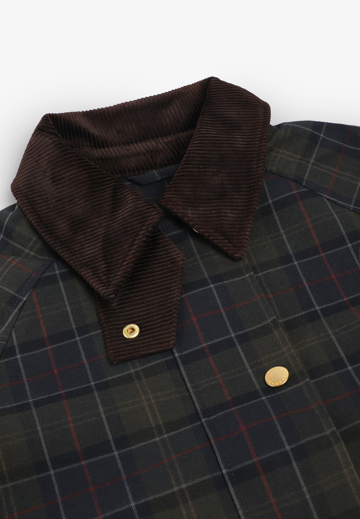 BARBOUR | BARBOUR SALLY SHOWERPROOF JACKET