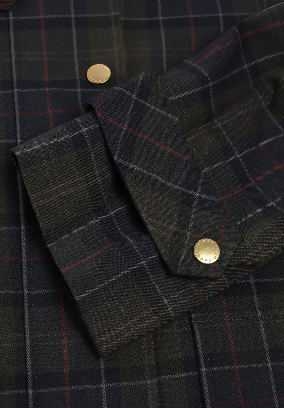 BARBOUR | BARBOUR SALLY SHOWERPROOF JACKET
