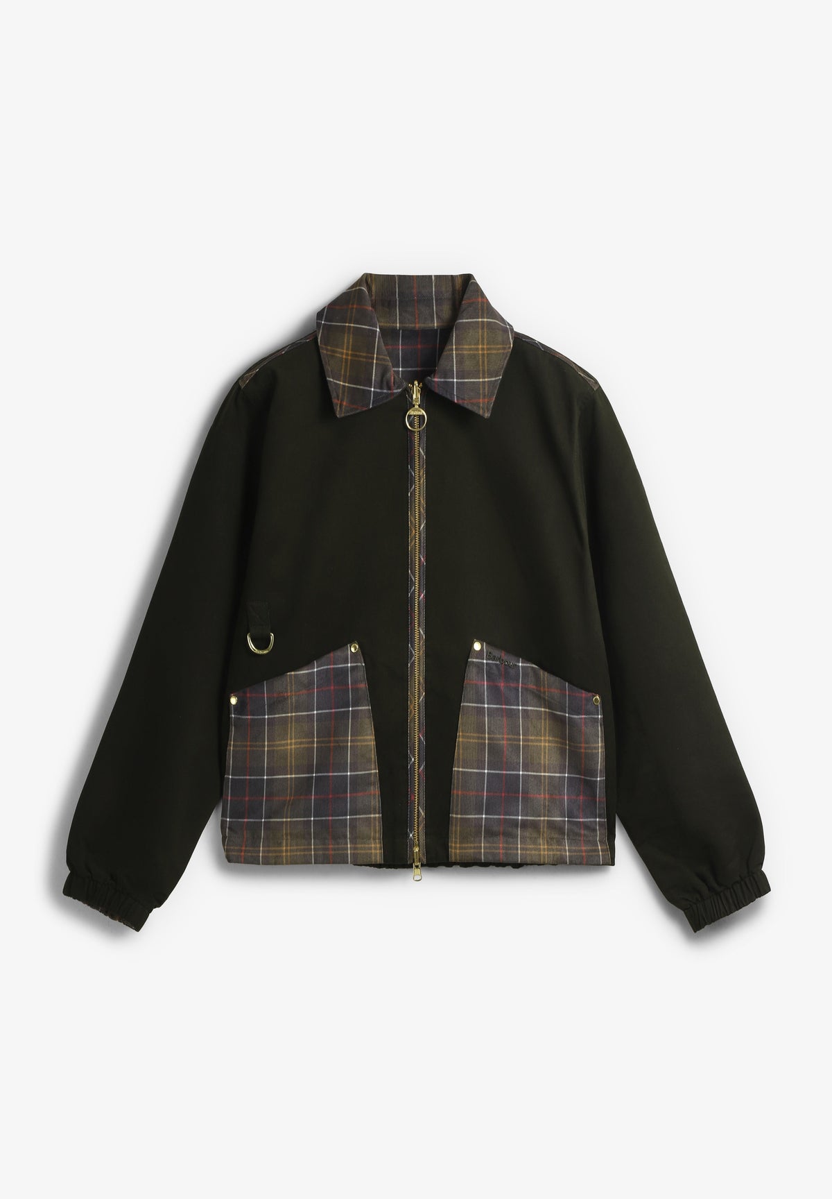 BARBOUR | BARBOUR ELLIE REVERSIBLE CASUAL JACKET