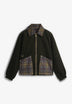 BARBOUR | BARBOUR ELLIE REVERSIBLE CASUAL JACKET
