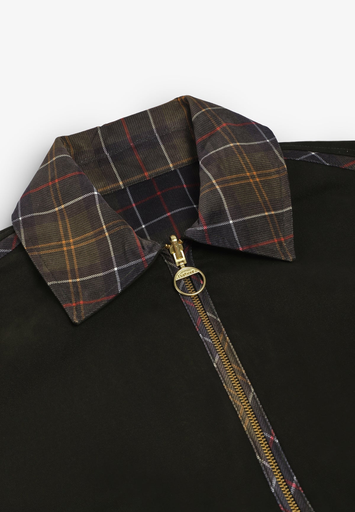 BARBOUR | BARBOUR ELLIE REVERSIBLE CASUAL JACKET