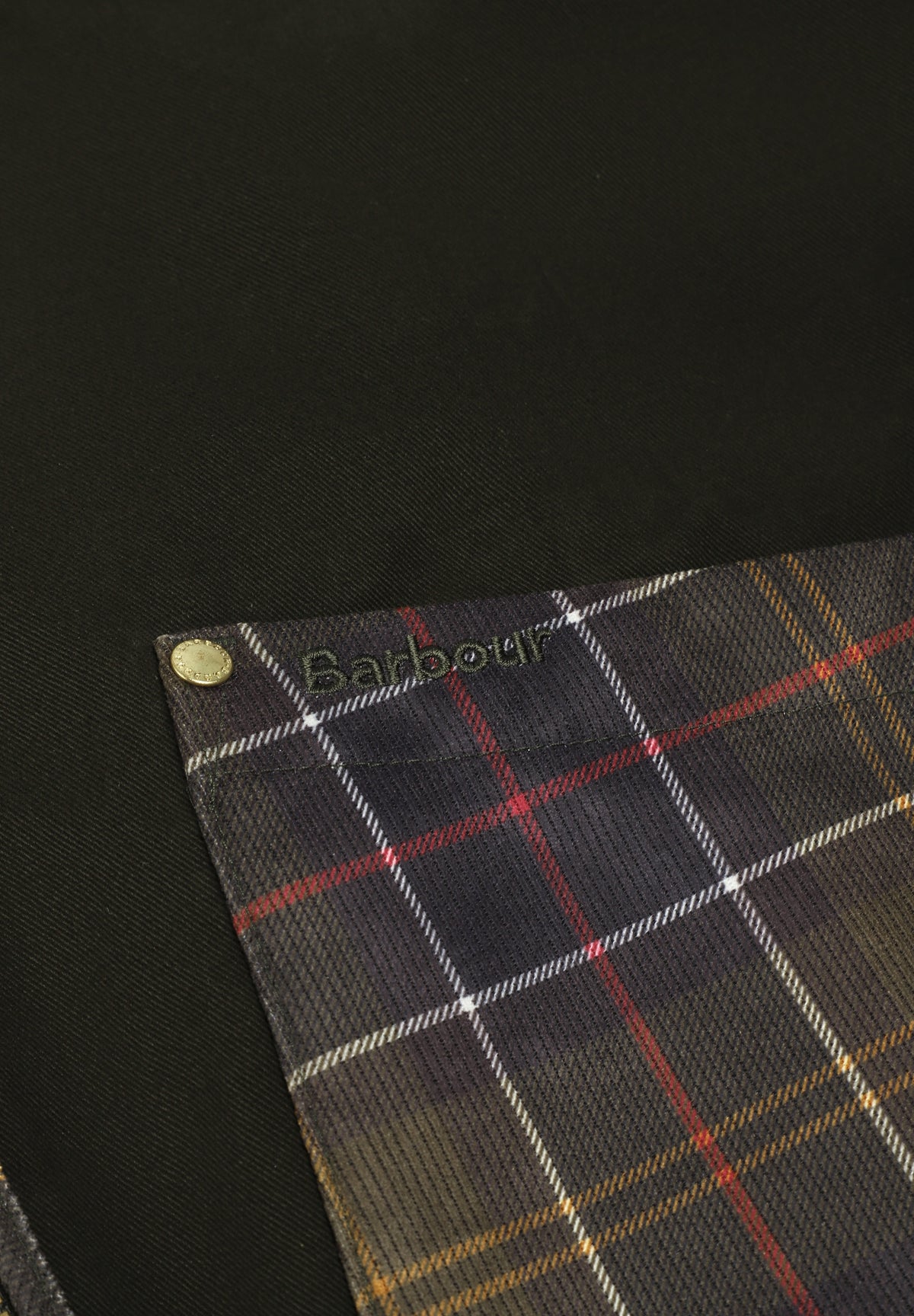 BARBOUR | BARBOUR ELLIE REVERSIBLE CASUAL JACKET