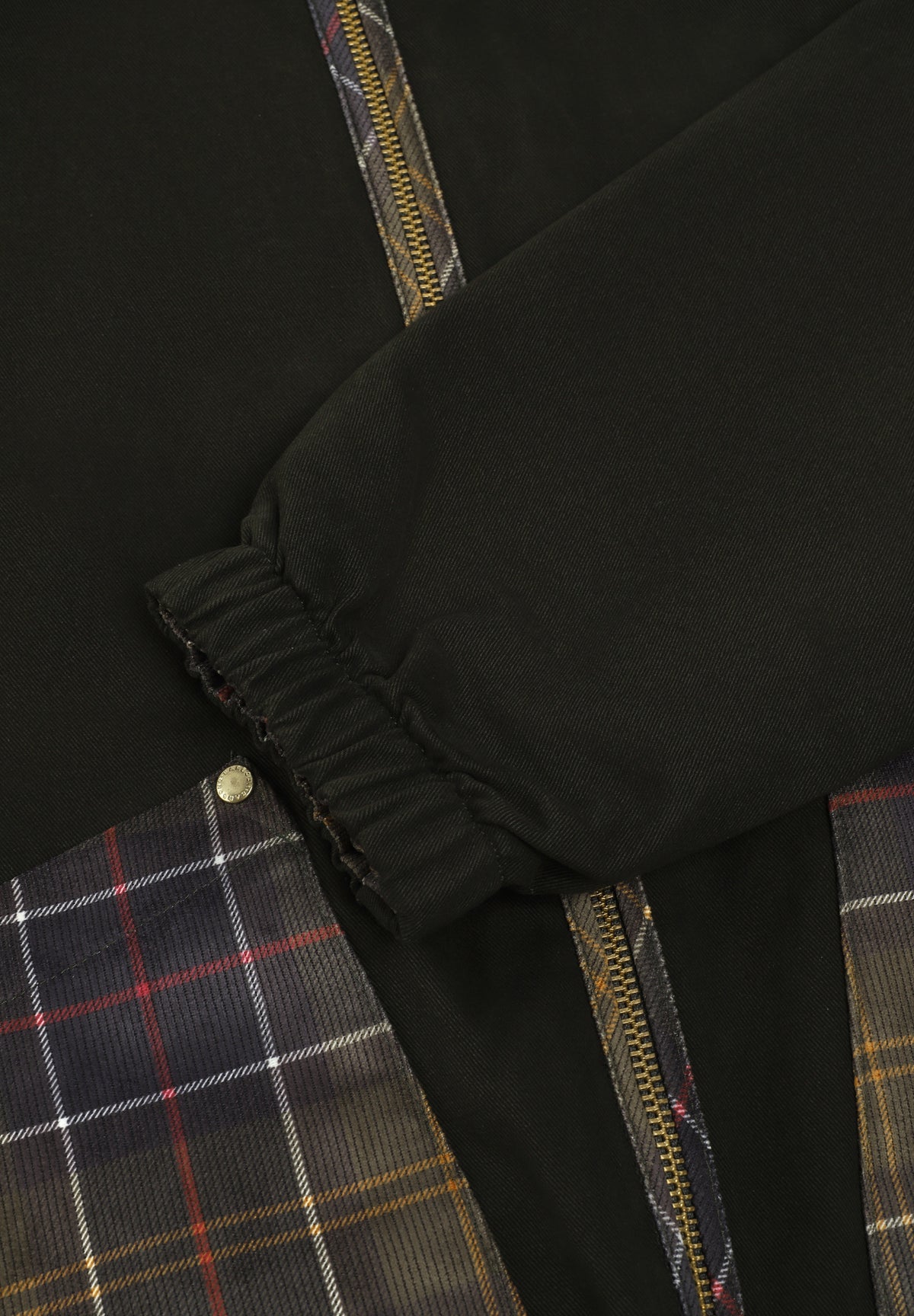 BARBOUR | BARBOUR ELLIE REVERSIBLE CASUAL JACKET