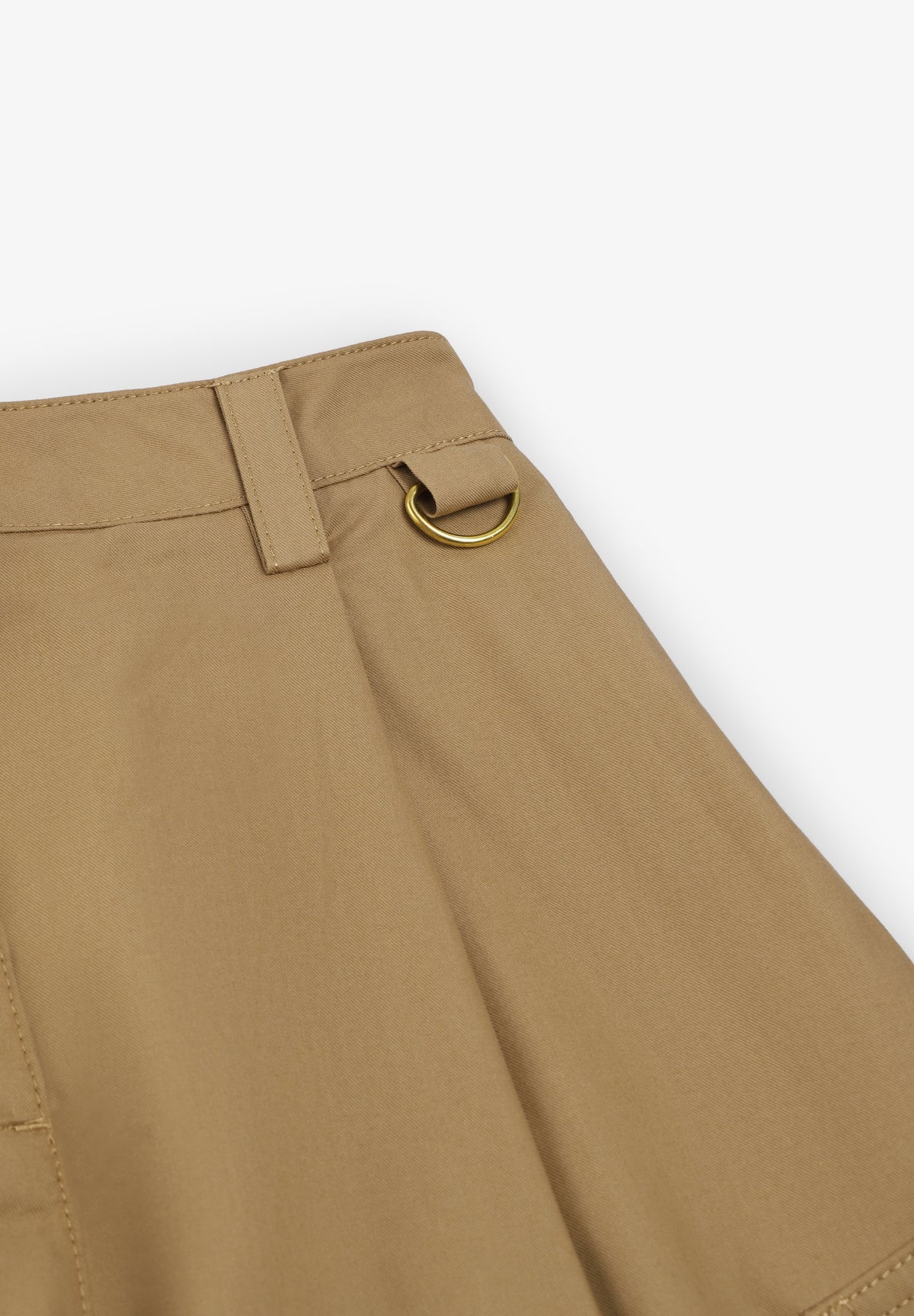 BARBOUR | SAIA CARLY