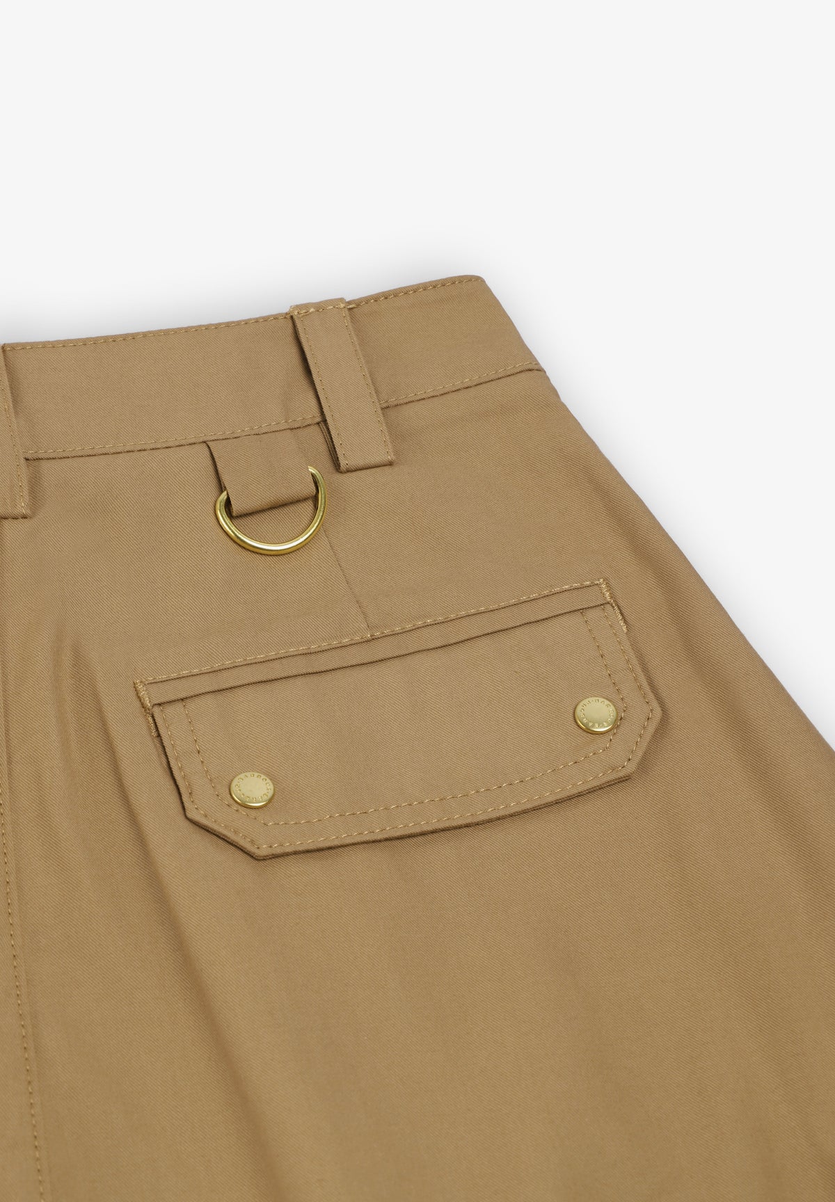 BARBOUR | SAIA CARLY