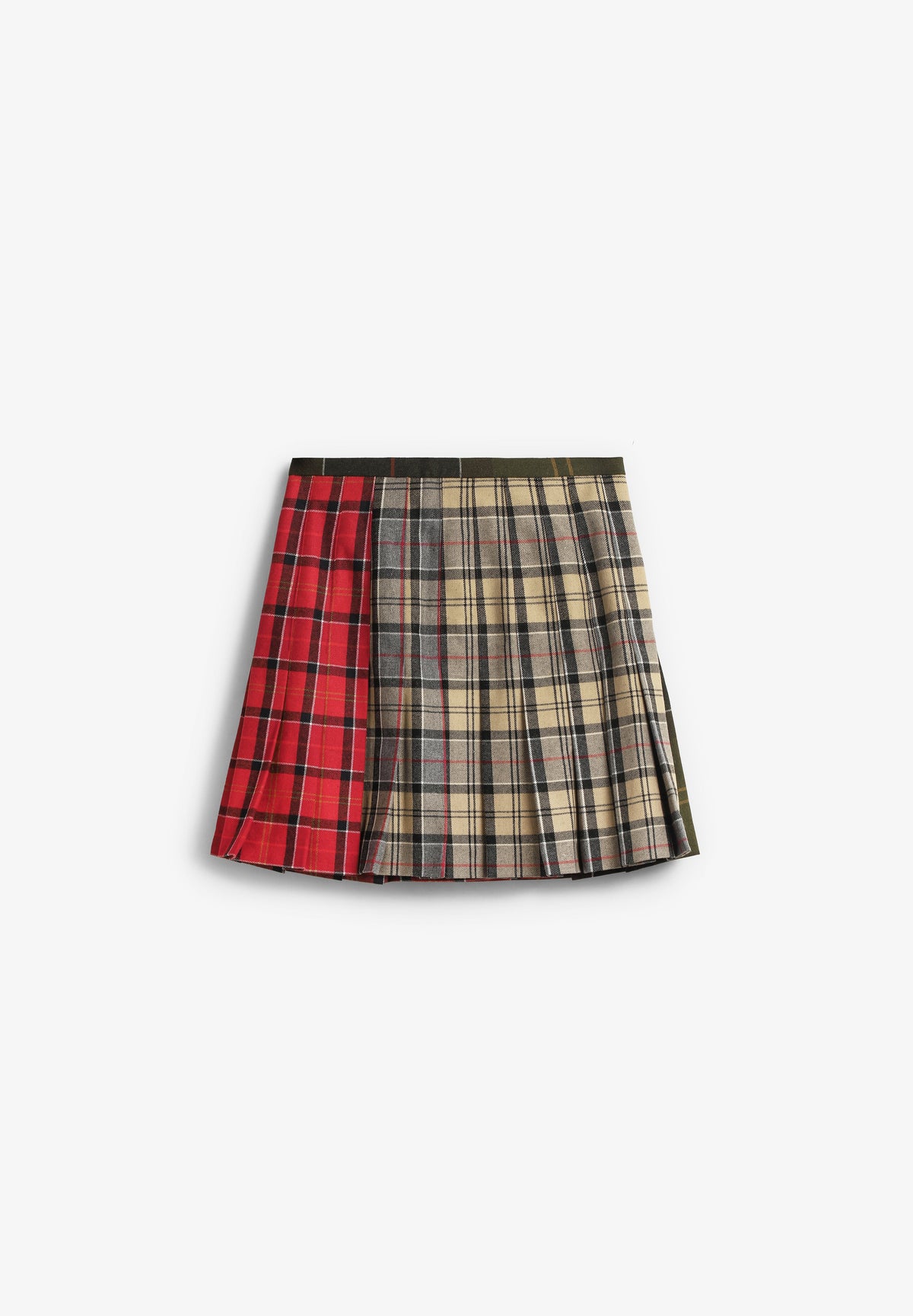 BARBOUR | BARBOUR GILLIAN SKIRT