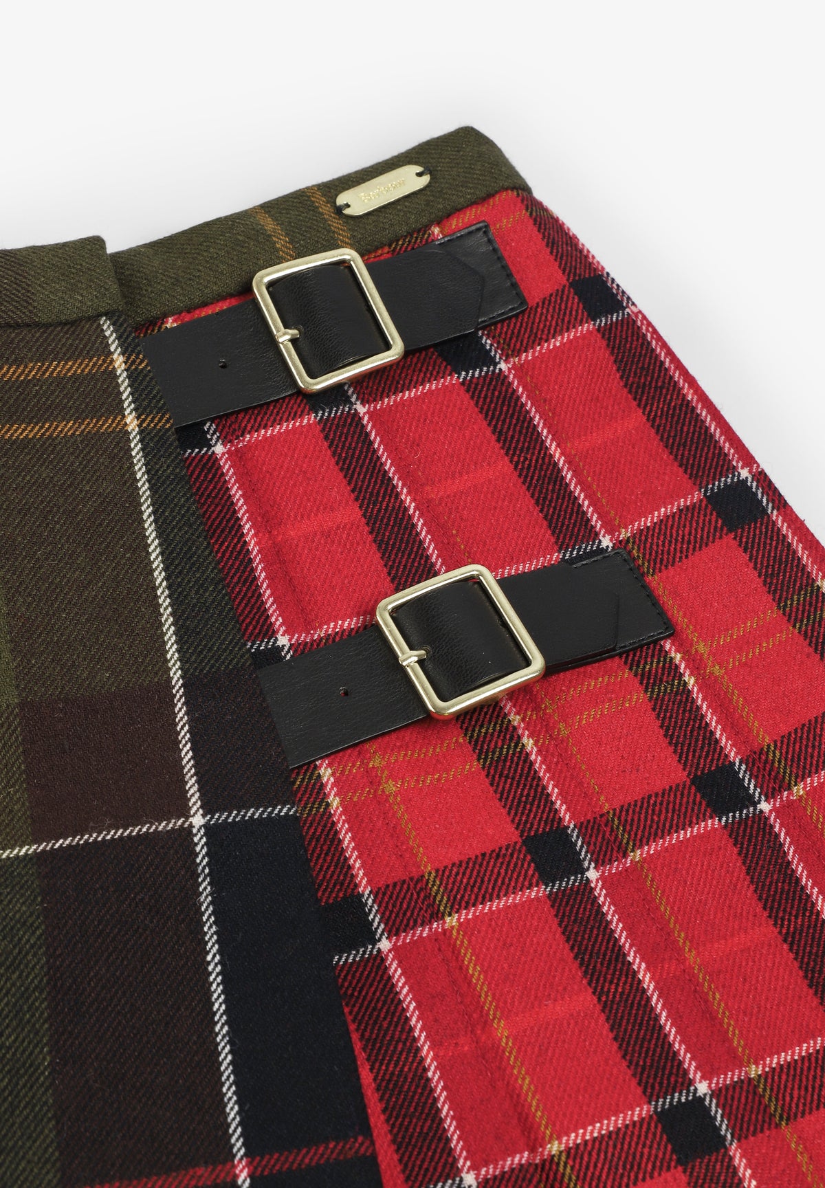 BARBOUR | BARBOUR GILLIAN SKIRT