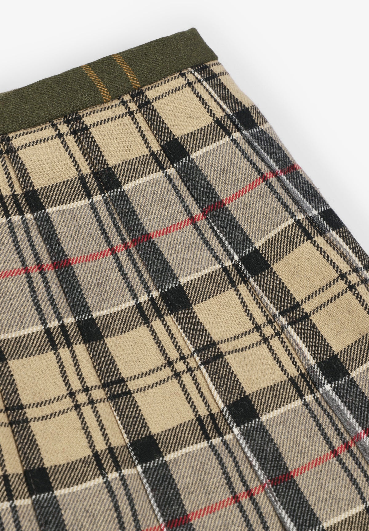 BARBOUR | BARBOUR GILLIAN SKIRT