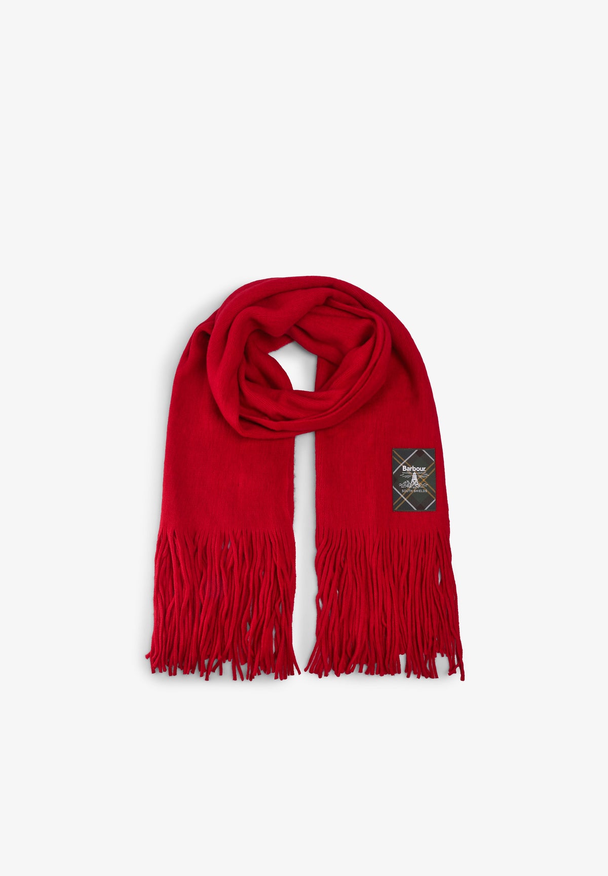 BARBOUR | BARBOUR CONNIE SCARF