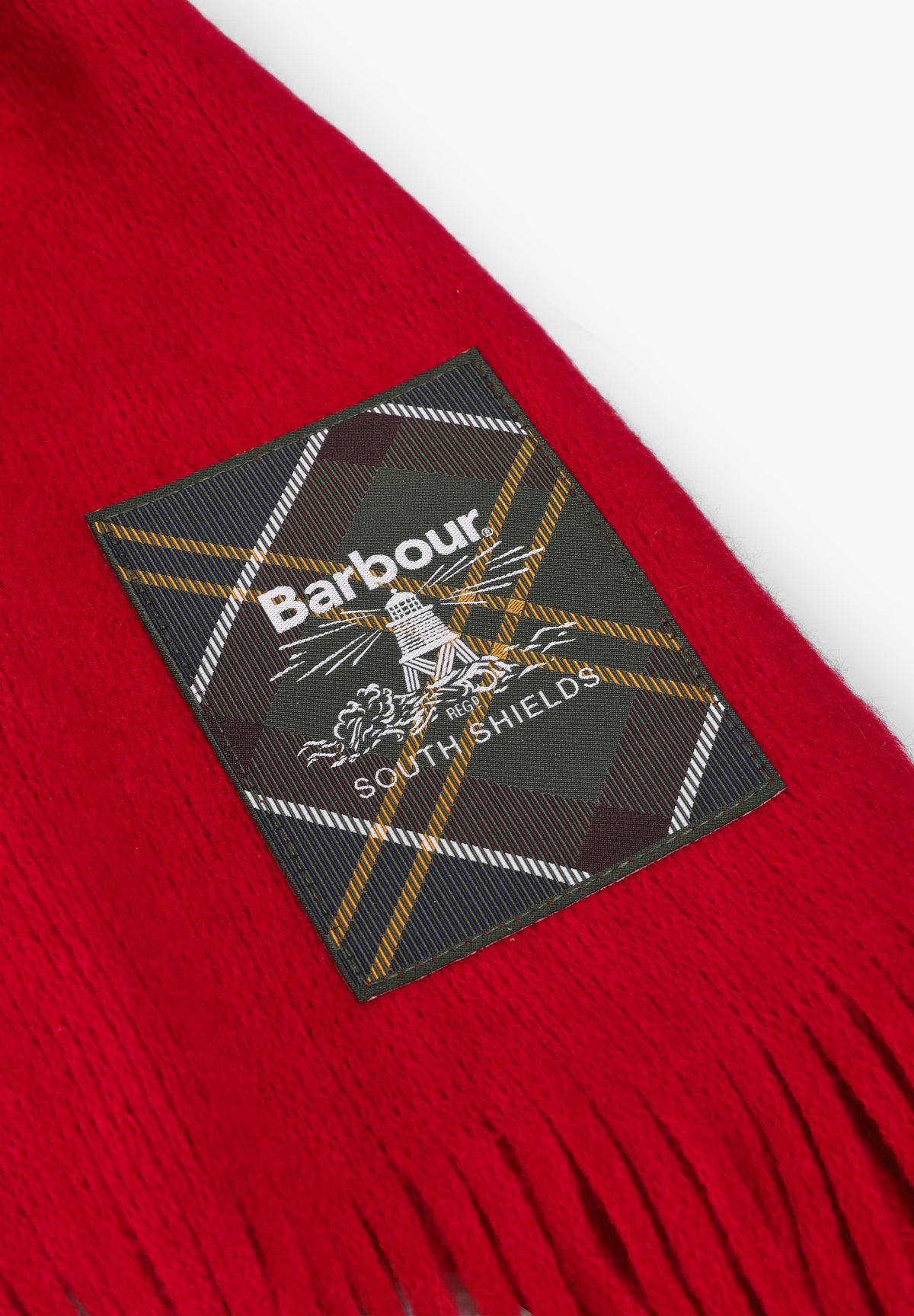 BARBOUR | BARBOUR CONNIE SCARF