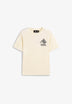 BARBOUR INTERNATIONAL | HERMAN GRAPHIC T-SHIRT