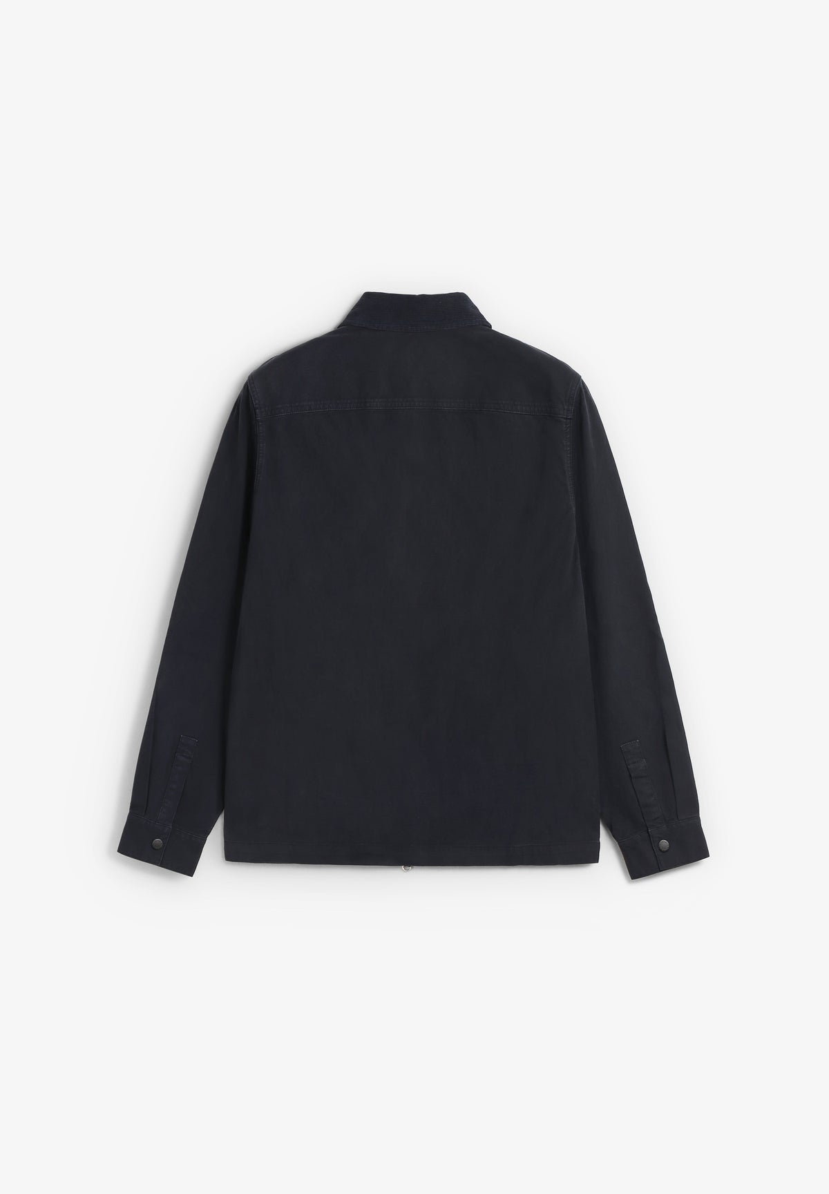 BARBOUR INTERNATIONAL | A7 OVERSHIRT