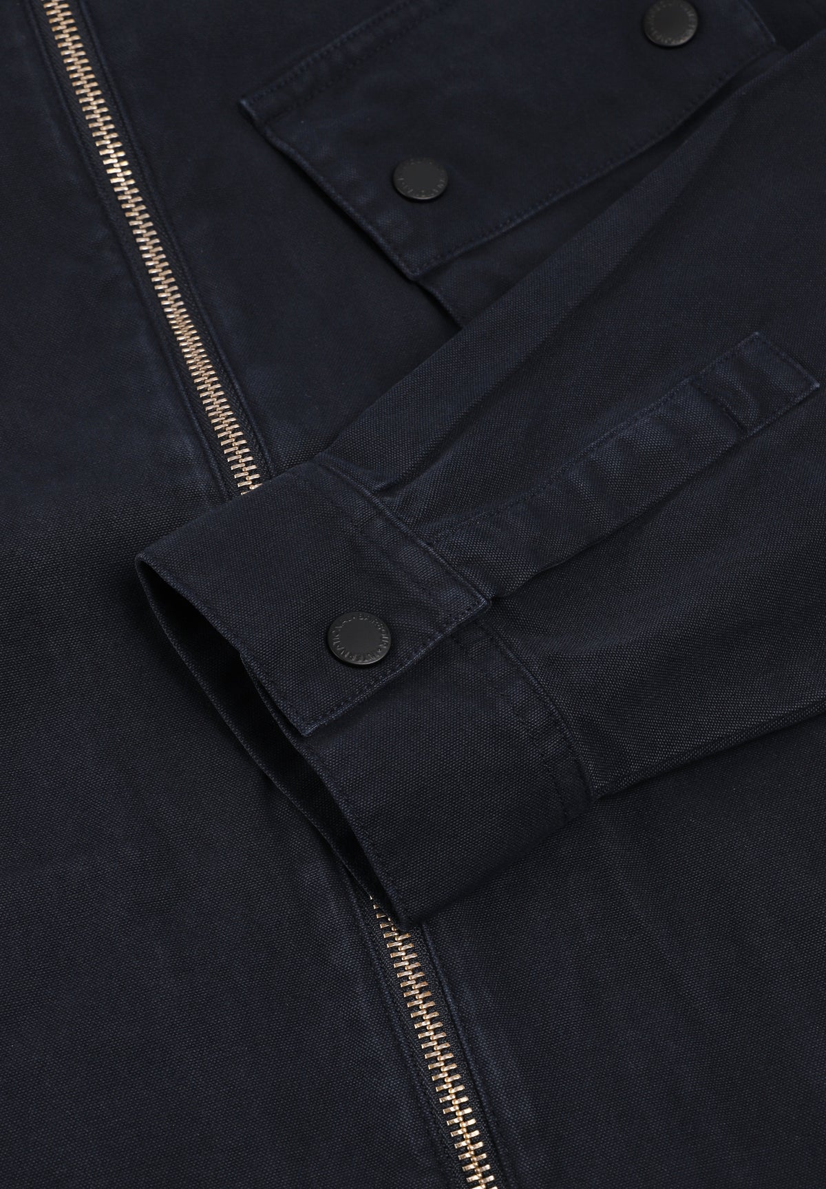 BARBOUR INTERNATIONAL | A7 OVERSHIRT