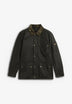 BARBOUR INTERNATIONAL | BRAKE LINE WAX JACKET