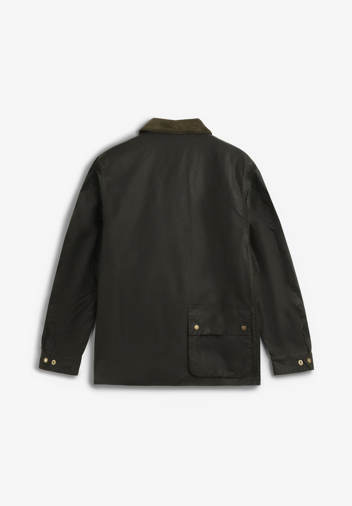 BARBOUR INTERNATIONAL | BRAKE LINE WAX JACKET