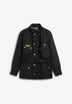 BARBOUR INTERNATIONAL | INTERNATIONAL ORIGINAL WAX JACKET