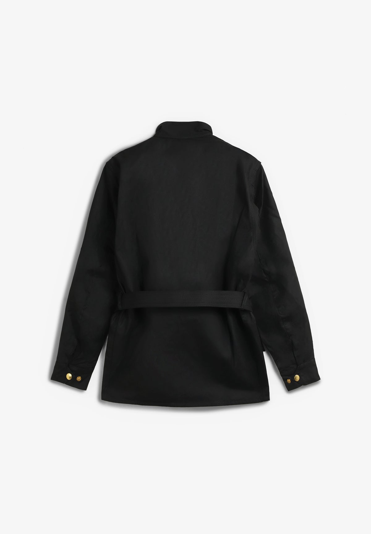BARBOUR INTERNATIONAL | INTERNATIONAL ORIGINAL WAX JACKET
