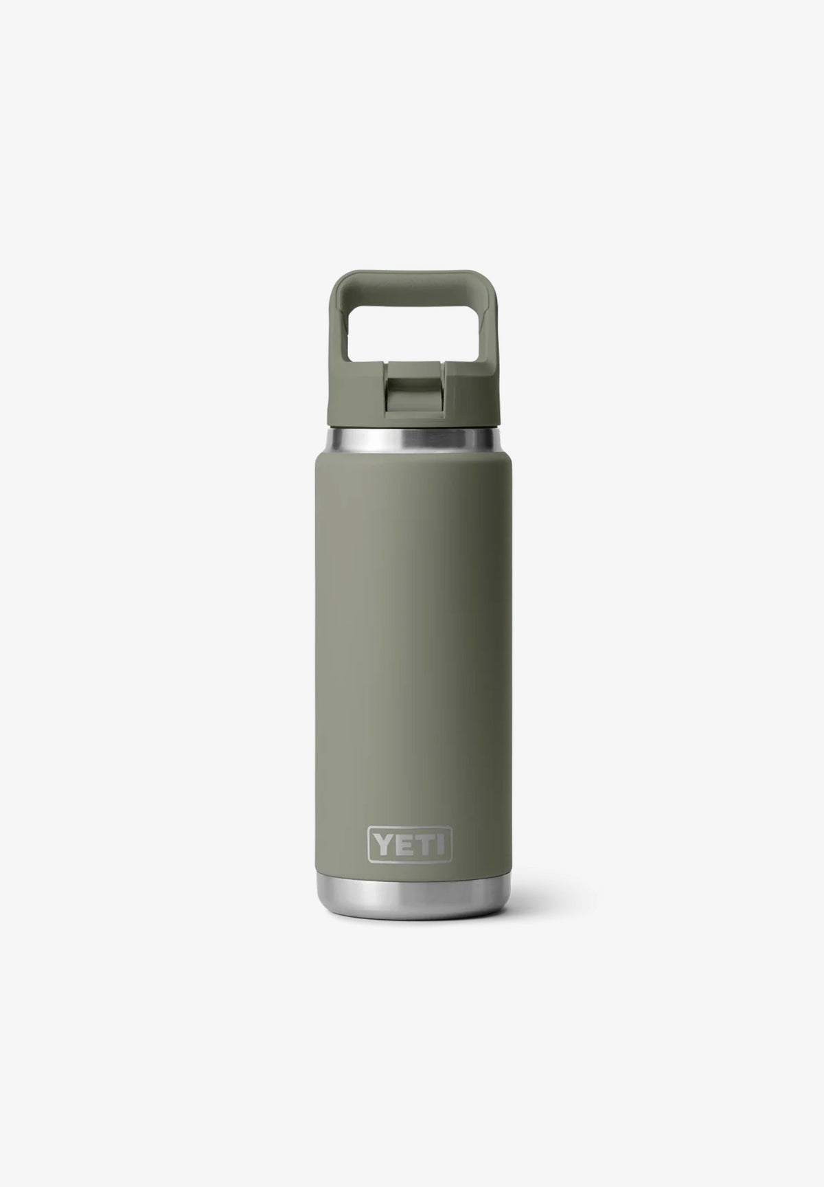 YETI | RAMBLER 26 OZ COLOUR STRAW BOTTLE
