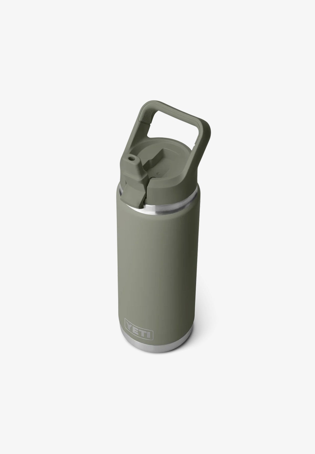 YETI | RAMBLER 26 OZ COLOUR STRAW BOTTLE