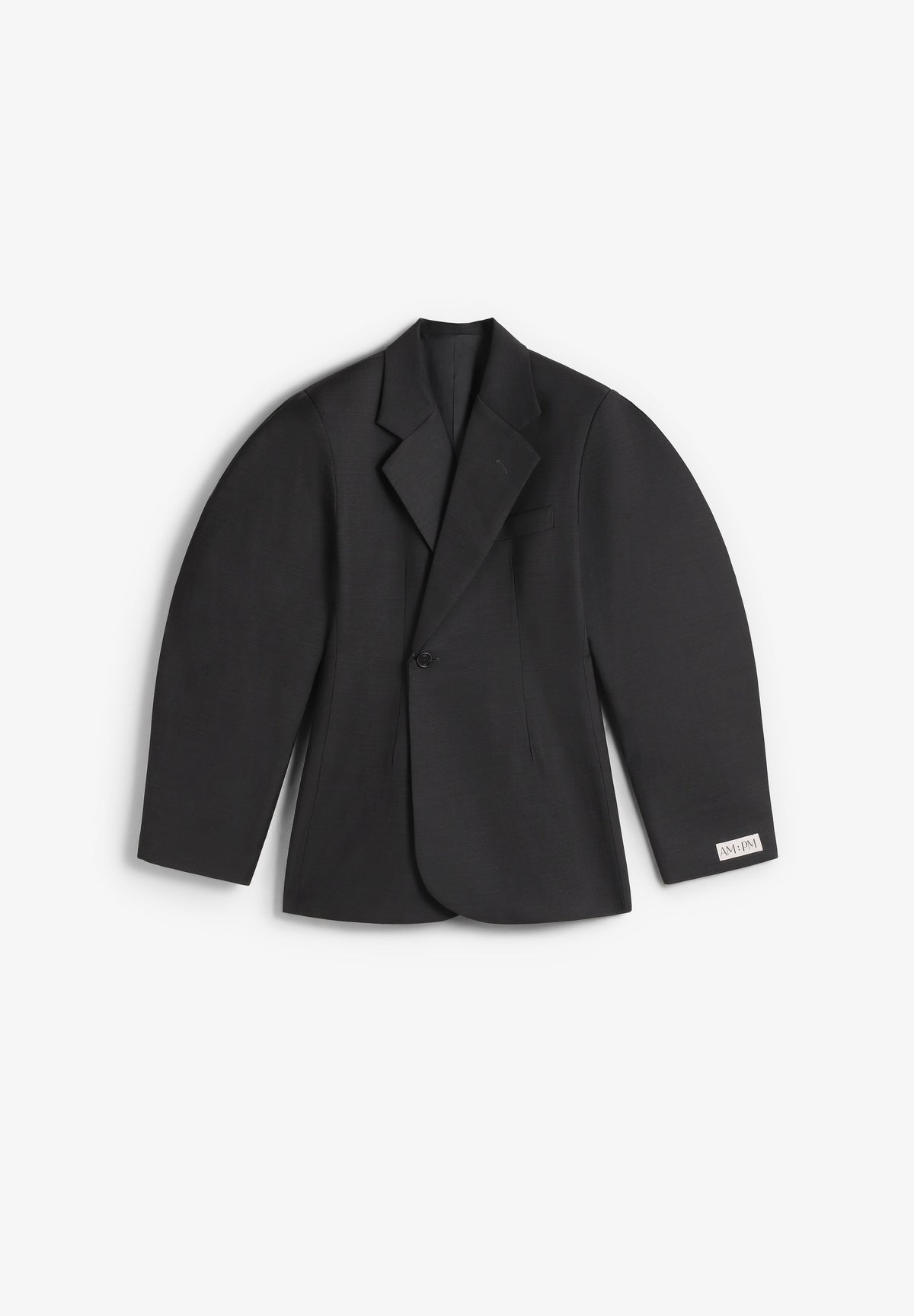 FROM AM TO PM | LA BLAZER BALLOON
