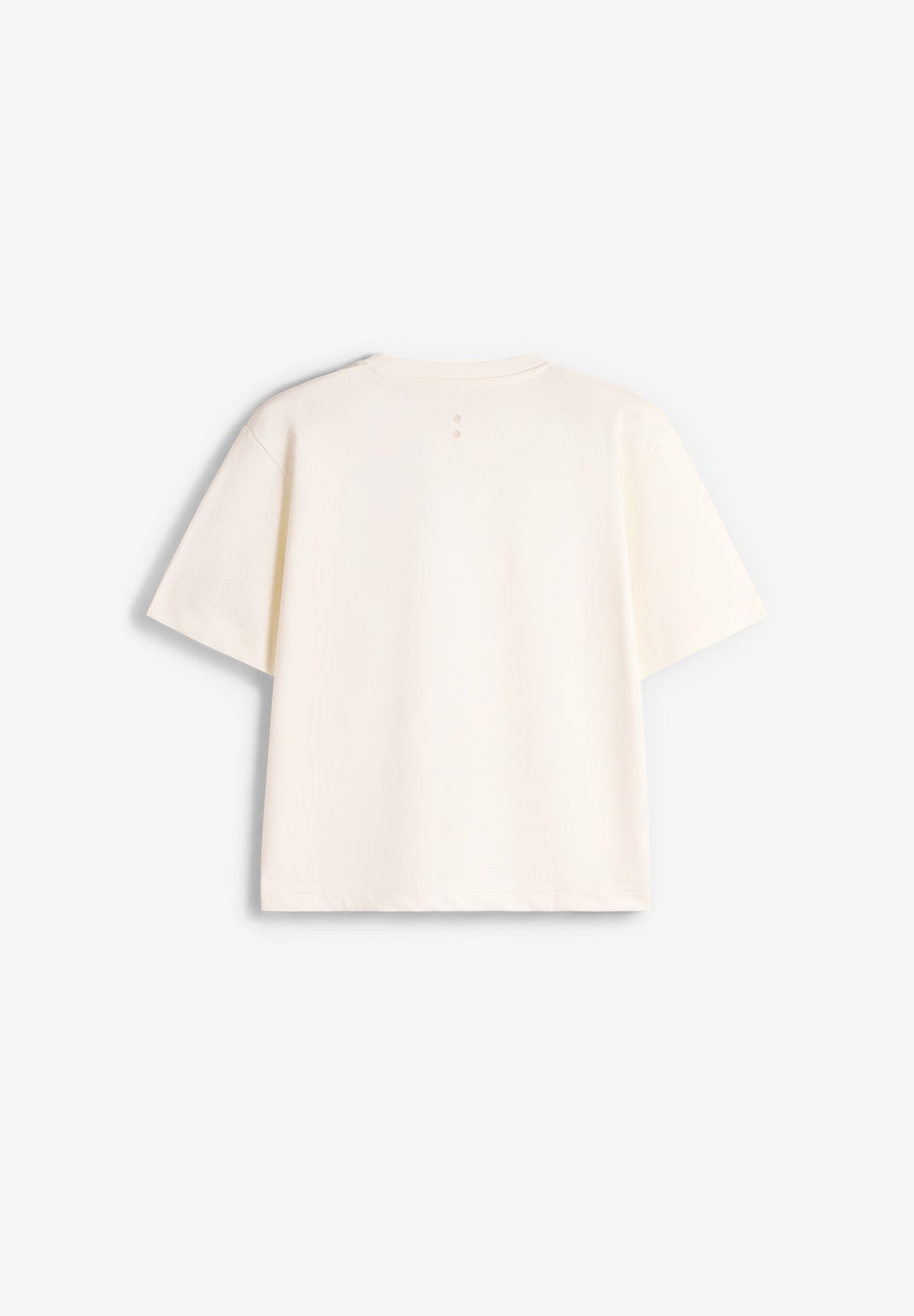 FROM AM TO PM | THE T-SHIRT CREMA