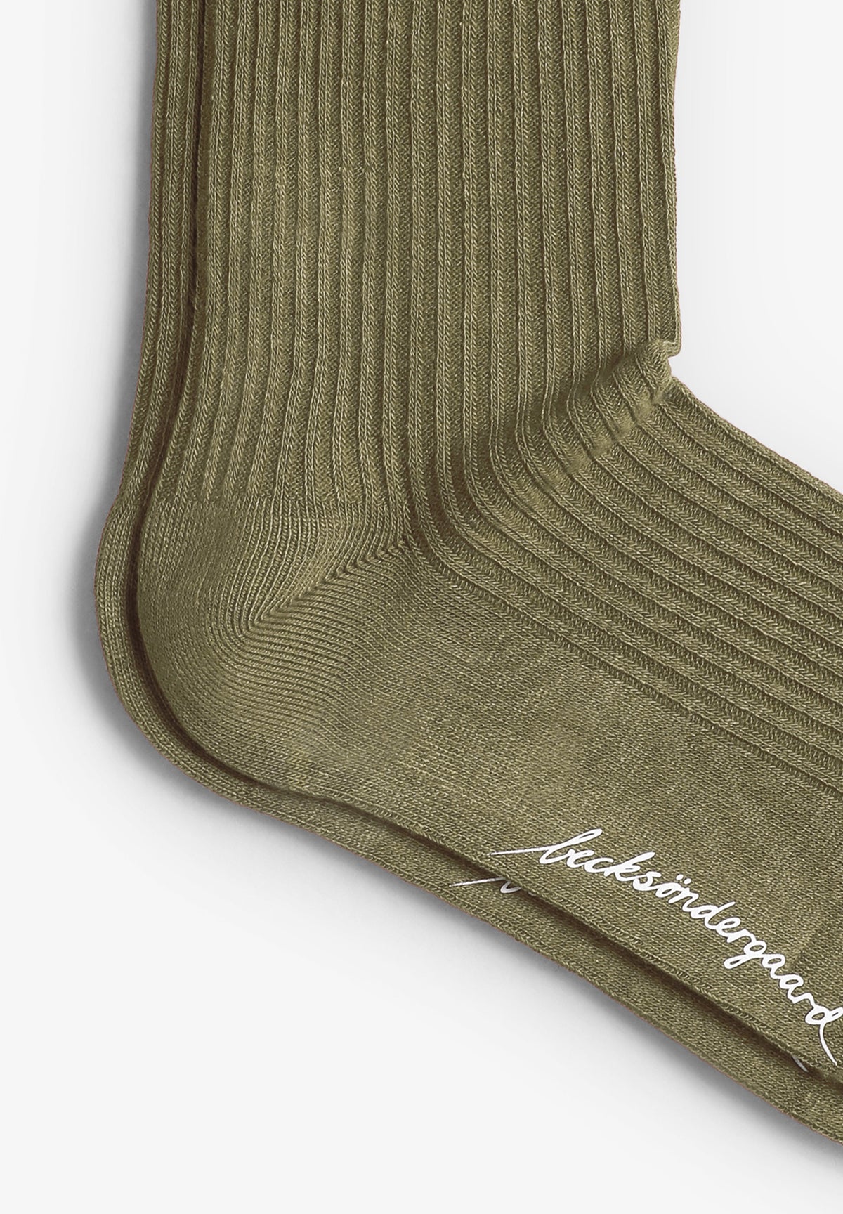 BECKSONDERGAARD | MEIAS TELMA SOLID